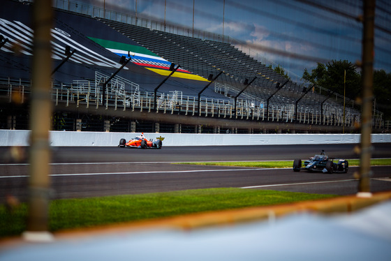 Spacesuit Collections Photo ID 203003, Kenneth Midgett, 104th Running of the Indianapolis 500, United States, 12/08/2020 15:56:53