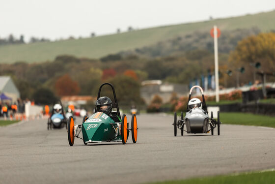 Spacesuit Collections Photo ID 514357, Alex Stefan, Greenpower International Final, UK, 13/10/2024 11:15:34