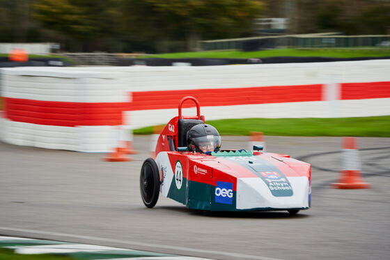 Spacesuit Collections Photo ID 513922, James Lynch, Greenpower International Final, UK, 13/10/2024 11:27:18