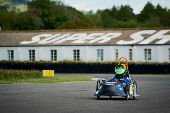 Spacesuit Collections Photo ID 146156, James Lynch, Greenpower Season Opener, UK, 12/05/2019 10:50:45