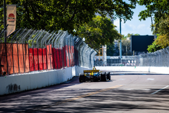 Spacesuit Collections Photo ID 131775, Andy Clary, Firestone Grand Prix of St Petersburg, United States, 09/03/2019 10:25:30