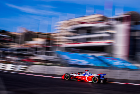 Spacesuit Collections Photo ID 145050, Sergey Savrasov, Monaco ePrix, Monaco, 11/05/2019 08:07:30