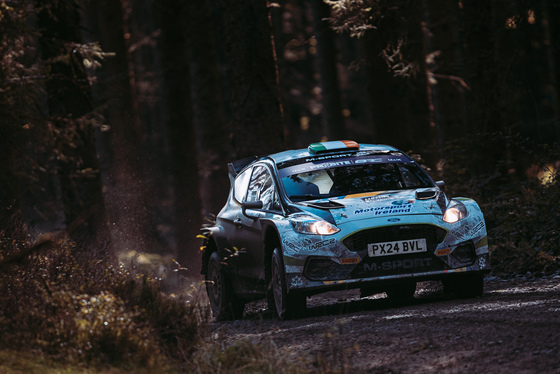 Spacesuit Collections Photo ID 514870, Adam Pigott, Cambrian Rally, UK, 26/10/2024 12:44:11