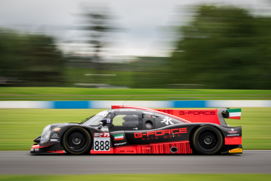 Spacesuit Collections Photo ID 43219, Nic Redhead, LMP3 Cup Donington Park, UK, 16/09/2017 11:28:33
