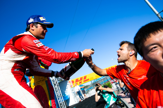 Spacesuit Collections Photo ID 107609, Shivraj Gohil, Long Beach ePrix, 05/04/2015 00:05:21