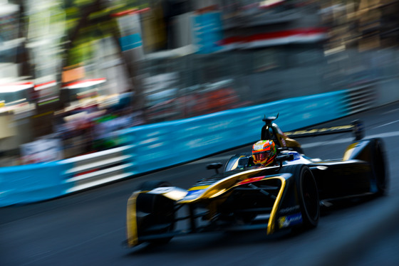 Spacesuit Collections Photo ID 19866, Nat Twiss, Monaco ePrix, Monaco, 13/05/2017 16:45:21