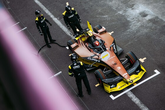 Spacesuit Collections Photo ID 521075, Adam Pigott, Mexico City ePrix, Mexico, 10/01/2025 14:46:13