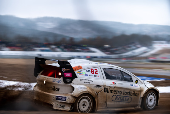 Spacesuit Collections Photo ID 275505, Wiebke Langebeck, World RX of Germany, Germany, 28/11/2021 15:29:30