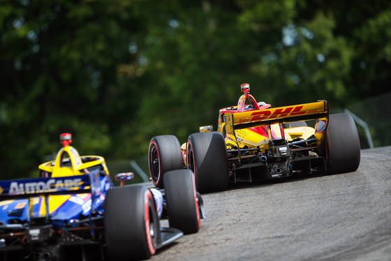 Spacesuit Collections Photo ID 212070, Al Arena, Honda Indy 200 at Mid-Ohio, United States, 13/09/2020 13:17:33