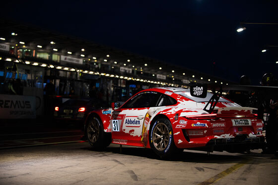 Spacesuit Collections Image ID 159912, Telmo Gil, Nurburgring 24 Hours 2019, Germany, 20/06/2019 20:28:02