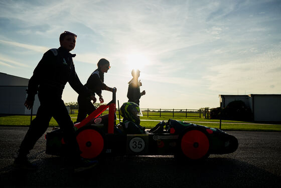 Spacesuit Collections Photo ID 430711, James Lynch, Greenpower International Final, UK, 08/10/2023 17:02:08