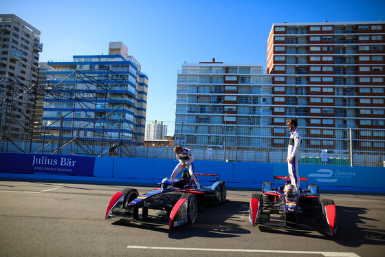 Spacesuit Collections Photo ID 113607, Shivraj Gohil, Punta del Este ePrix 2015, Uruguay, 20/12/2015 17:34:07