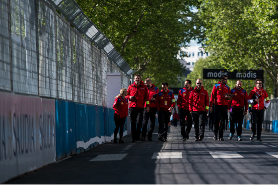 Spacesuit Collections Photo ID 141369, Lou Johnson, Paris ePrix, France, 26/04/2019 09:38:07