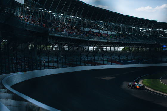 Spacesuit Collections Photo ID 242577, Kenneth Midgett, 105th Running of the Indianapolis 500, United States, 21/05/2021 17:34:13