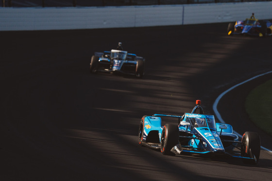 Spacesuit Collections Photo ID 206065, Taylor Robbins, 104th Running of the Indianapolis 500, United States, 16/08/2020 14:31:37