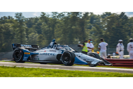 Spacesuit Collections Photo ID 211955, Sean Montgomery, Honda Indy 200 at Mid-Ohio, United States, 12/09/2020 16:47:15