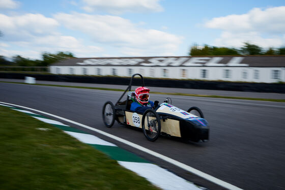 Spacesuit Collections Photo ID 146419, James Lynch, Greenpower Season Opener, UK, 12/05/2019 12:05:20