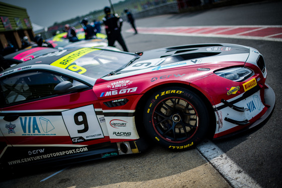 Spacesuit Collections Photo ID 148663, Nic Redhead, British GT Snetterton, UK, 19/05/2019 10:53:00