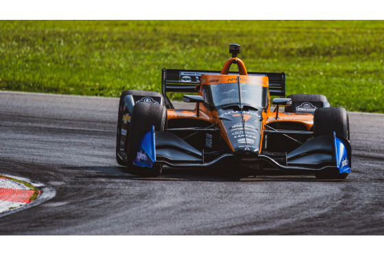 Spacesuit Collections Photo ID 211575, Taylor Robbins, Honda Indy 200 at Mid-Ohio, United States, 12/09/2020 08:02:44