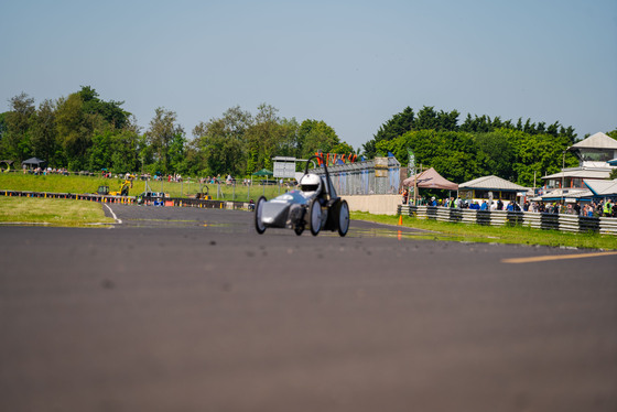 Spacesuit Collections Photo ID 487791, Harriet Fuller, Castle Combe Heat, UK, 02/06/2024 09:44:31