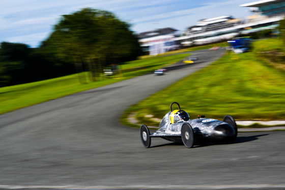 Spacesuit Collections Photo ID 44077, Nat Twiss, Greenpower Aintree, UK, 20/09/2017 07:05:54