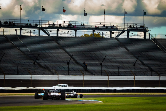 Spacesuit Collections Photo ID 214947, Kenneth Midgett, INDYCAR Harvest GP Race 1, United States, 02/10/2020 16:28:52