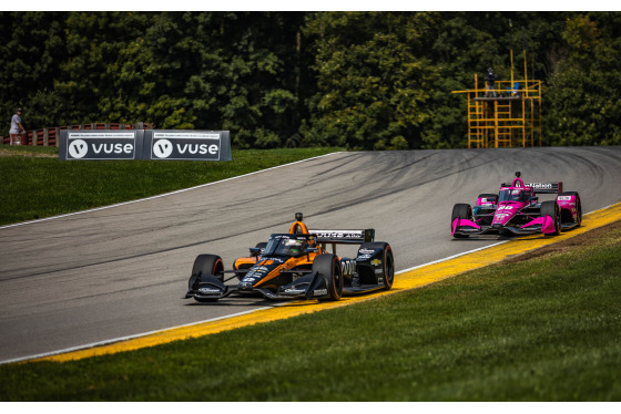 Spacesuit Collections Photo ID 212238, Sean Montgomery, Honda Indy 200 at Mid-Ohio, United States, 13/09/2020 13:14:10