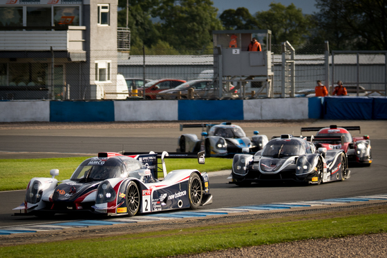 Spacesuit Collections Photo ID 44379, Nic Redhead, LMP3 Cup Donington Park, UK, 16/09/2017 17:06:17