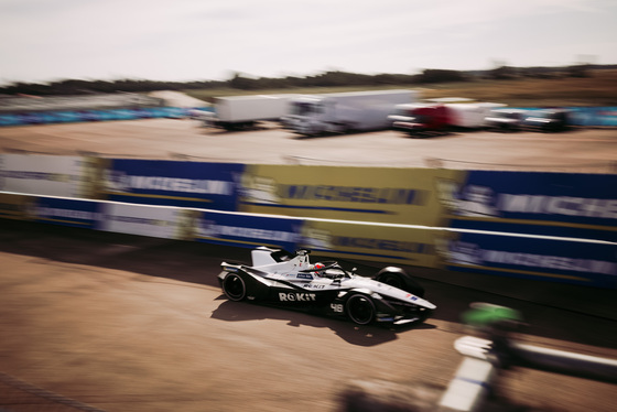 Spacesuit Collections Photo ID 266089, Shiv Gohil, Berlin ePrix, Germany, 15/08/2021 09:52:29