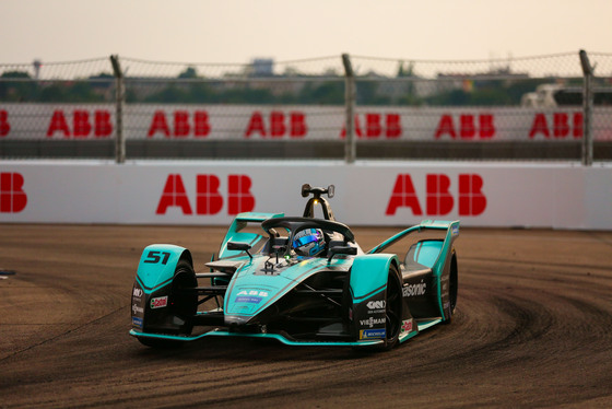 Spacesuit Collections Photo ID 201636, Shiv Gohil, Berlin ePrix, Germany, 09/08/2020 19:43:09