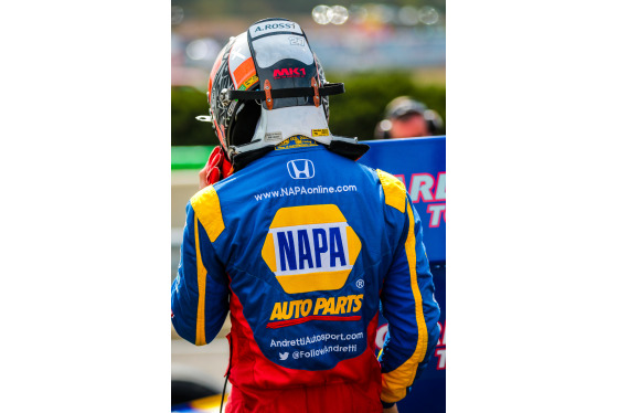 Spacesuit Collections Photo ID 137047, Andy Clary, Honda Indy Grand Prix of Alabama, United States, 06/04/2019 10:40:55