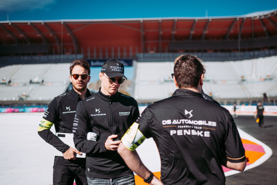 Spacesuit Collections Photo ID 520236, Adam Pigott, Mexico City ePrix, Mexico, 10/01/2025 10:05:54