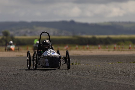 Spacesuit Collections Photo ID 482185, Alex Stefan, RMB Chivenor Heat, UK, 26/05/2024 11:56:51