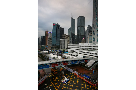Spacesuit Collections Photo ID 132672, Shivraj Gohil, Hong Kong ePrix, Hong Kong, 10/03/2019 07:32:32