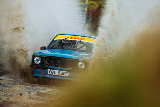 Spacesuit Collections Photo ID 457347, Adam Pigott, Rallynuts Severn Valley Stages, UK, 13/04/2024 11:33:34