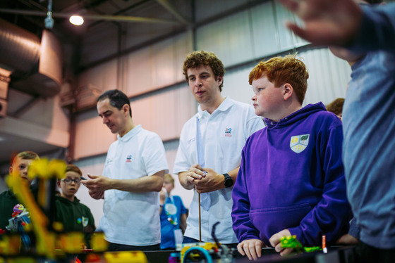 Spacesuit Collections Photo ID 377560, Adam Pigott, FIRST LEGO League Great Britain Final, UK, 22/04/2023 13:27:25