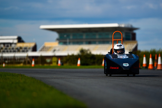 Spacesuit Collections Photo ID 43870, Nat Twiss, Greenpower Aintree, UK, 20/09/2017 05:24:49