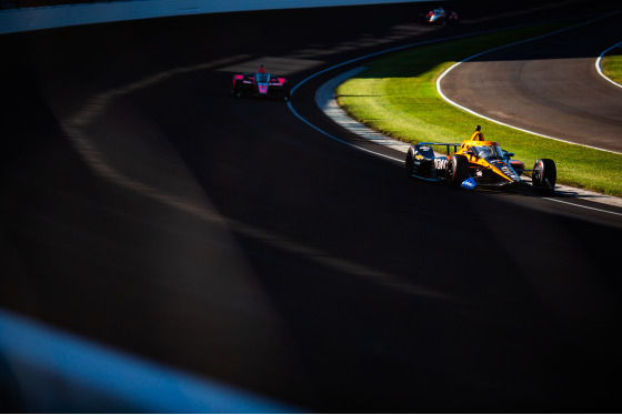 Spacesuit Collections Photo ID 205919, Kenneth Midgett, 104th Running of the Indianapolis 500, United States, 16/08/2020 16:30:50