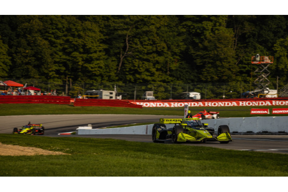 Spacesuit Collections Photo ID 211886, Sean Montgomery, Honda Indy 200 at Mid-Ohio, United States, 12/09/2020 17:36:01