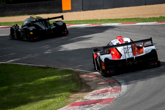 Spacesuit Collections Photo ID 23506, Nic Redhead, LMP3 Cup Brands Hatch, UK, 21/05/2017 14:19:15