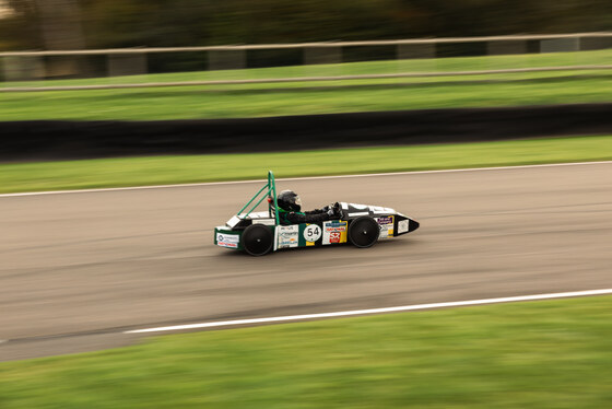 Spacesuit Collections Photo ID 514167, Alex Stefan, Greenpower International Final, UK, 13/10/2024 09:07:54