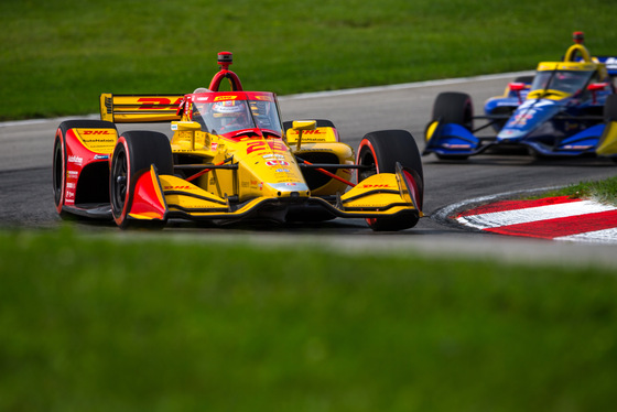 Spacesuit Collections Photo ID 212044, Al Arena, Honda Indy 200 at Mid-Ohio, United States, 13/09/2020 13:23:21