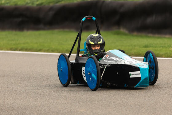 Spacesuit Collections Photo ID 514362, Alex Stefan, Greenpower International Final, UK, 13/10/2024 11:19:03