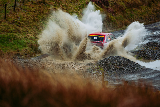 Spacesuit Collections Photo ID 457366, Adam Pigott, Rallynuts Severn Valley Stages, UK, 13/04/2024 12:44:29