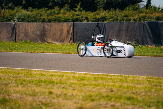 Spacesuit Collections Photo ID 488038, Harriet Fuller, Castle Combe Heat, UK, 02/06/2024 11:17:19