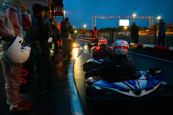 Spacesuit Collections Photo ID 20775, Lou Johnson, Paris ePrix, France, 18/05/2017 21:44:28