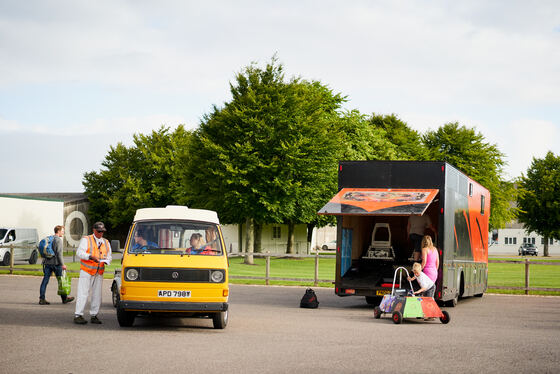 Spacesuit Collections Photo ID 496114, James Lynch, Gathering of Goblins, UK, 30/06/2024 07:40:26