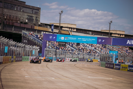 Spacesuit Collections Photo ID 263469, Shiv Gohil, Berlin ePrix, Germany, 14/08/2021 14:05:28