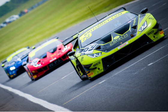 Spacesuit Collections Photo ID 148126, Nic Redhead, British GT Snetterton, UK, 19/05/2019 11:23:27