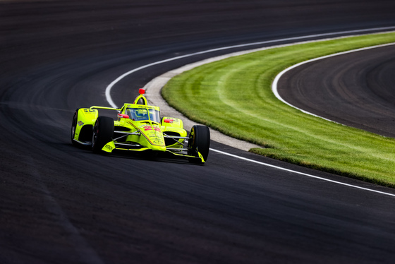 Spacesuit Collections Photo ID 203591, Andy Clary, 104th Running of the Indianapolis 500, United States, 12/08/2020 15:17:51